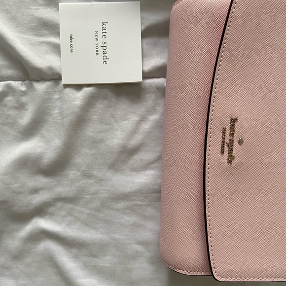 ✨NWT✨ Authentic Kate Spade Crossbody Bag/ Belt Bag - Picture 4 of 6